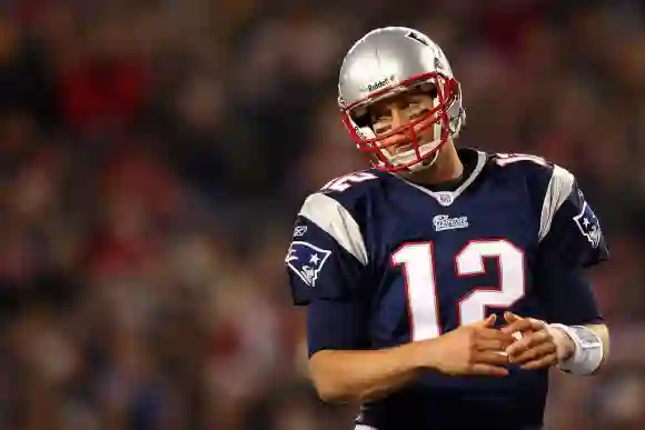 Tom Brady