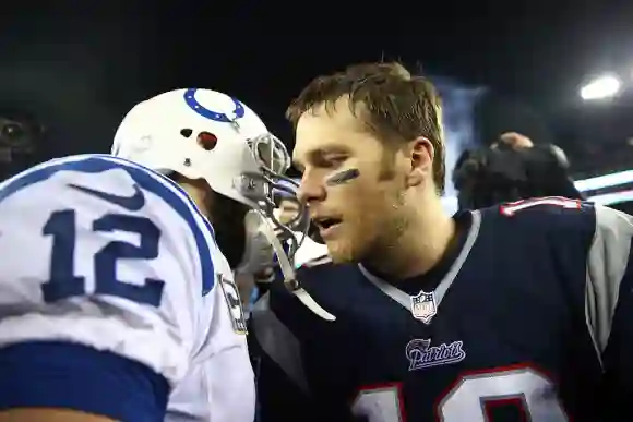 Tom Brady