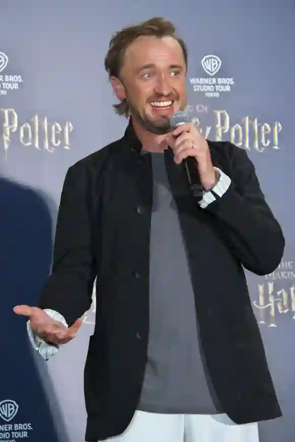 Tom Felton