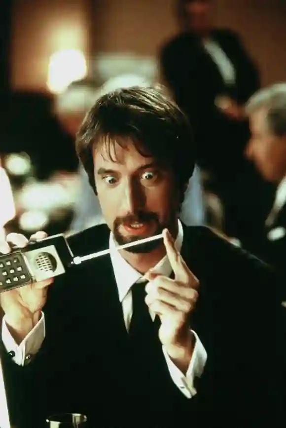 Tom Green dans "Freddy Got Fingered" (Freddy s'est fait doigter)