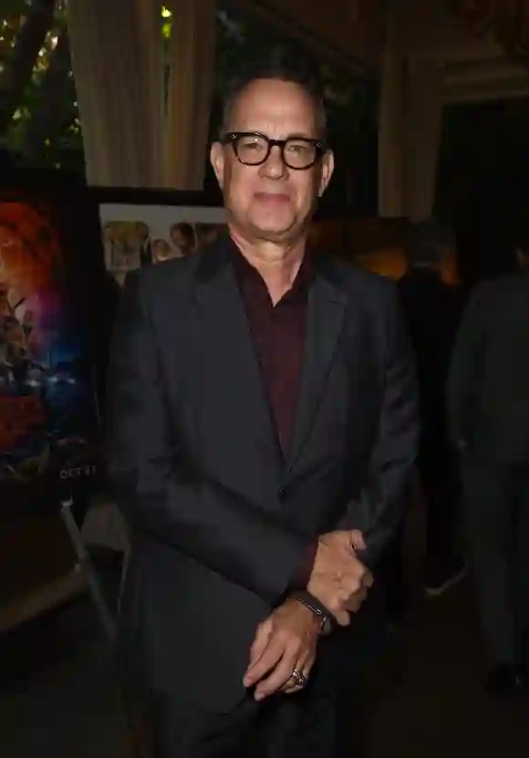 Tom Hanks aux AFI Awards