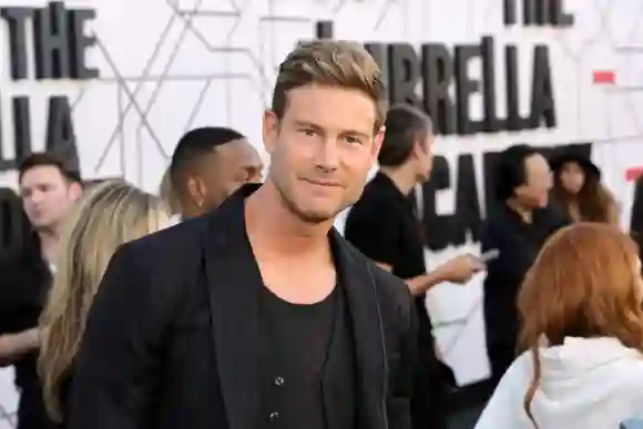 Tom Hopper