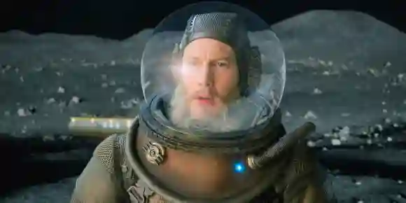 Tom Hopper in 'The Umbrella Academy'