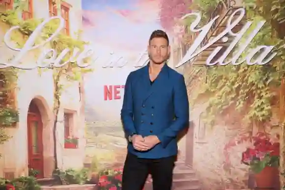 Tom Hopper