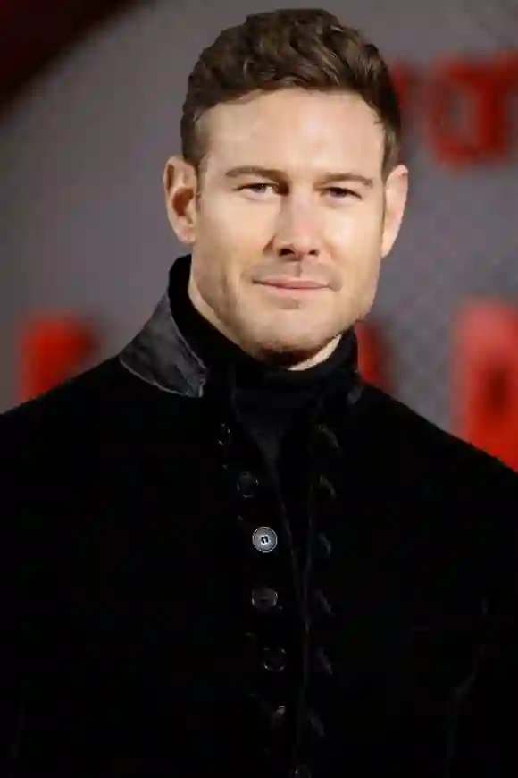 Tom Hopper