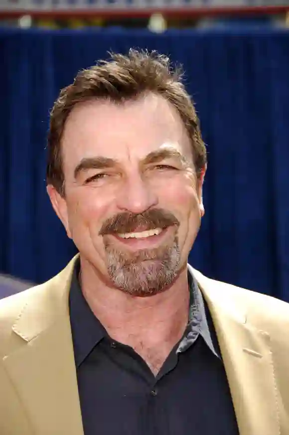 Tom Selleck's Best Roles To Date