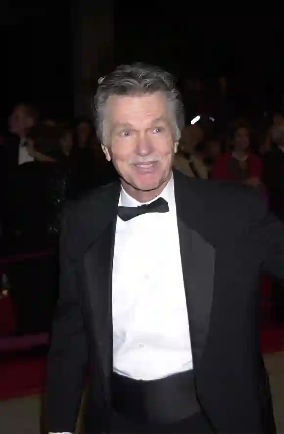 Tom Skerritt played the role of the instructor "Viper" in Top Gun