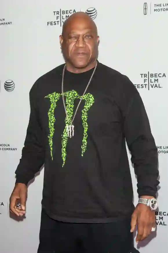 Tommy Lister Jr.