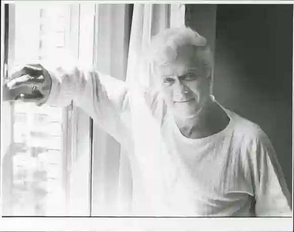 Tony Curtis