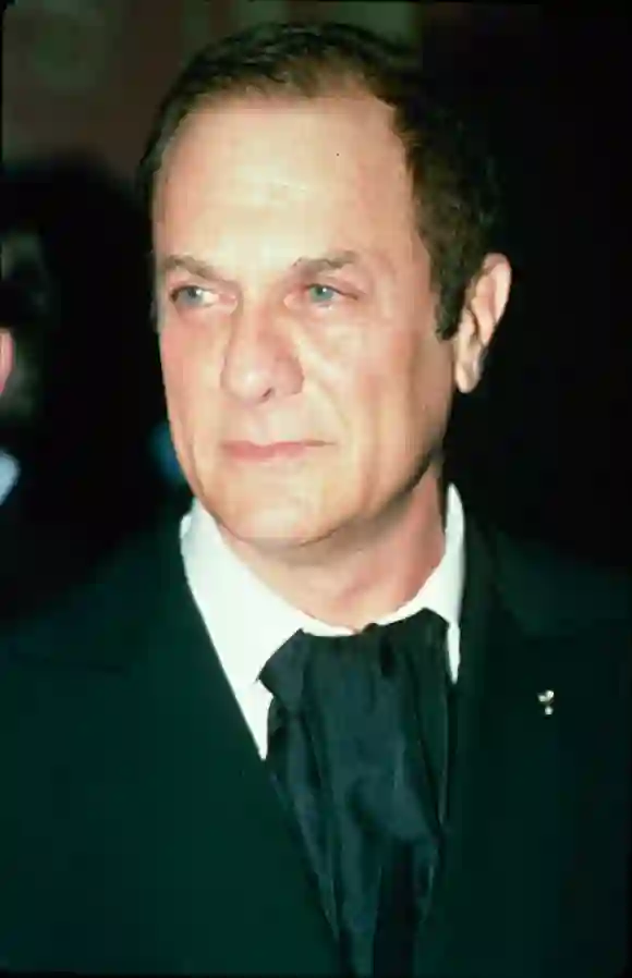 Tony Curtis