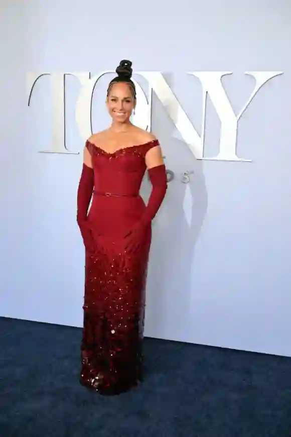 Alicia Keys