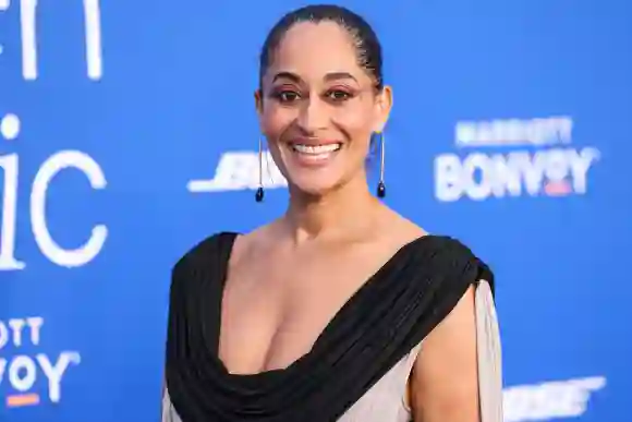 Tracee Ellis Ross