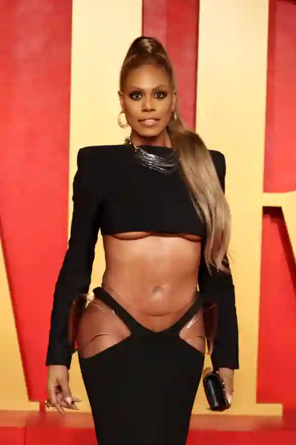 Laverne Cox