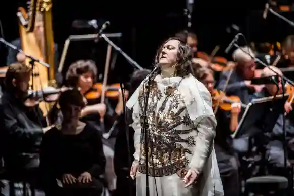 Anohni