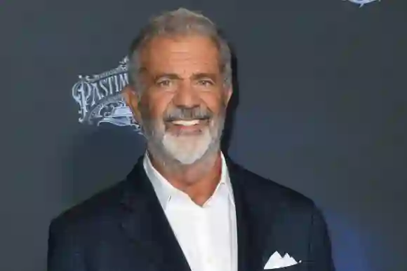 Mel Gibson