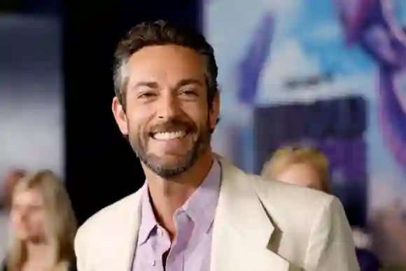 Zachary Levi