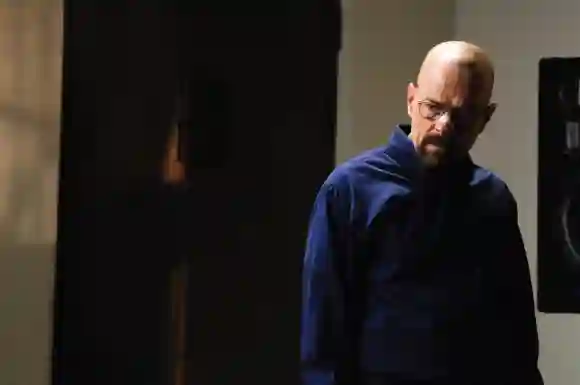 Bryan Cranston dans Breaking Bad