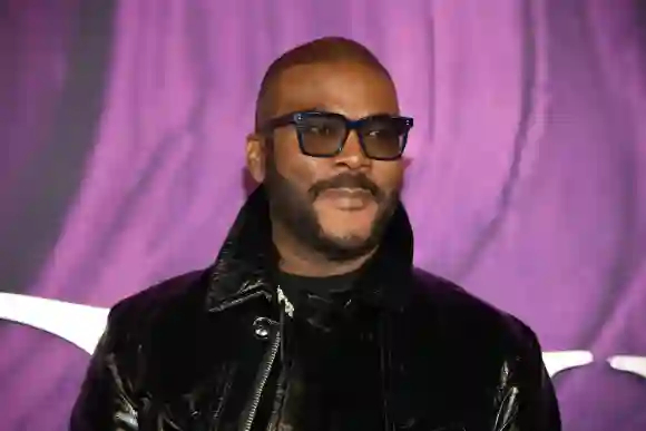 Tyler Perry