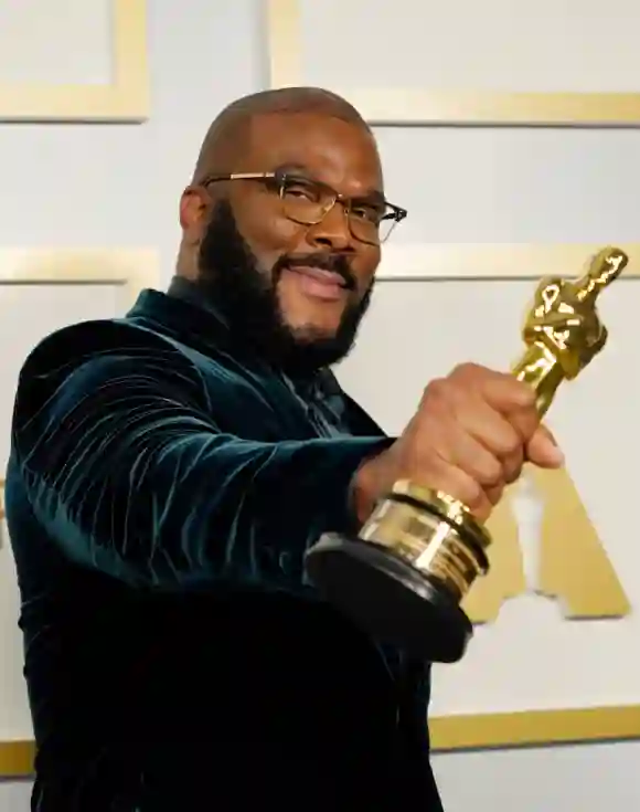 Tyler Perry