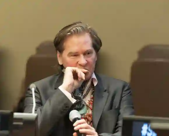 Val Kilmer