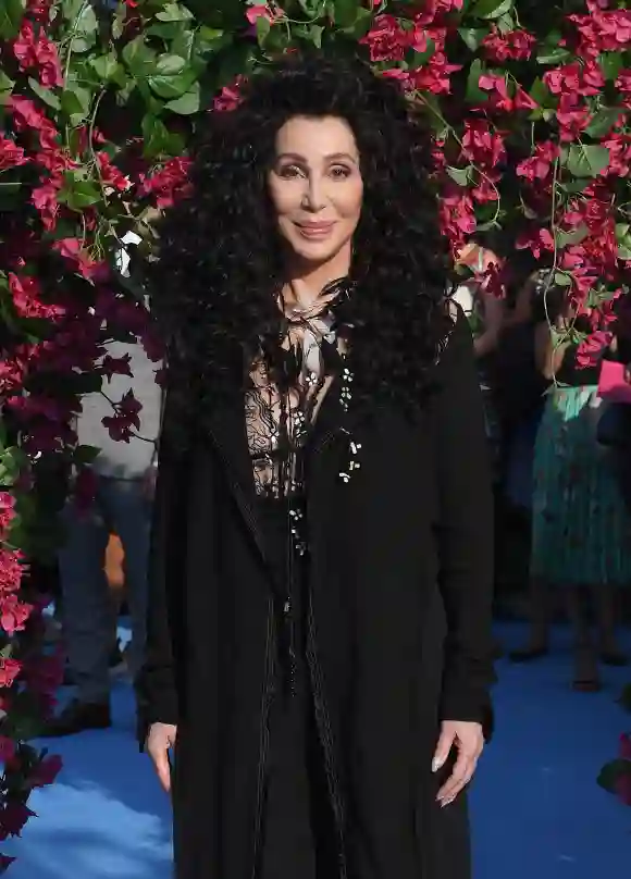 cher