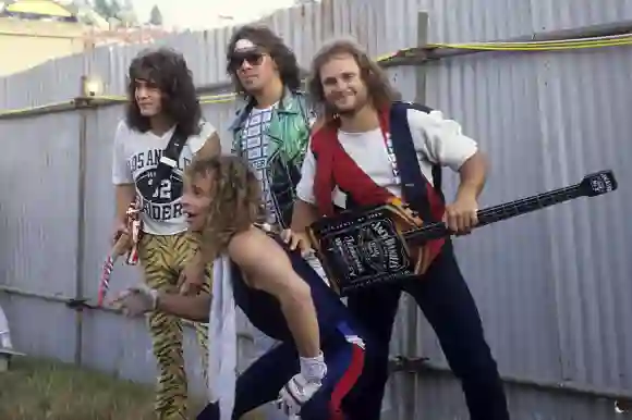 Van Halen