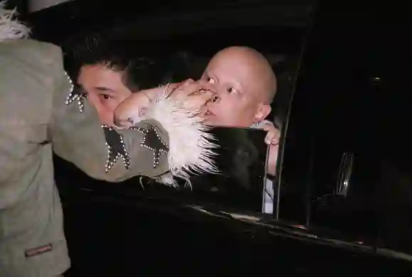 Verne Troyer