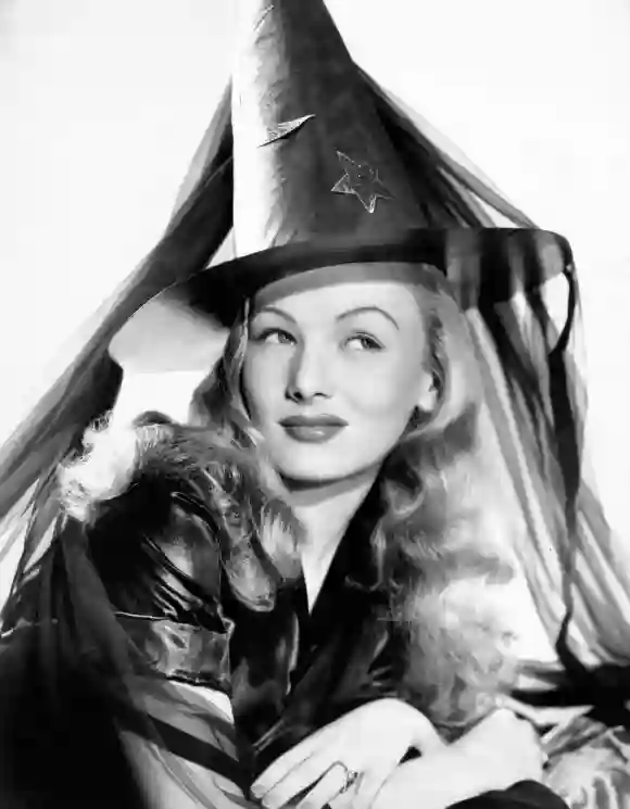 Veronica Lake