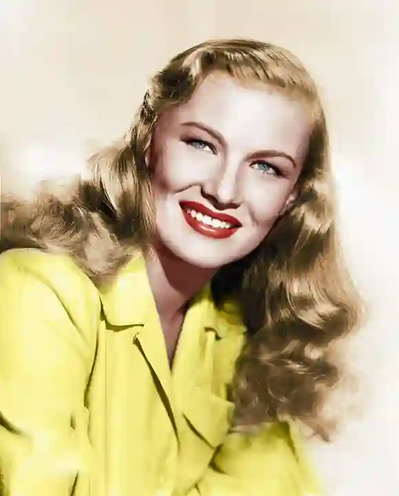 Veronica Lake