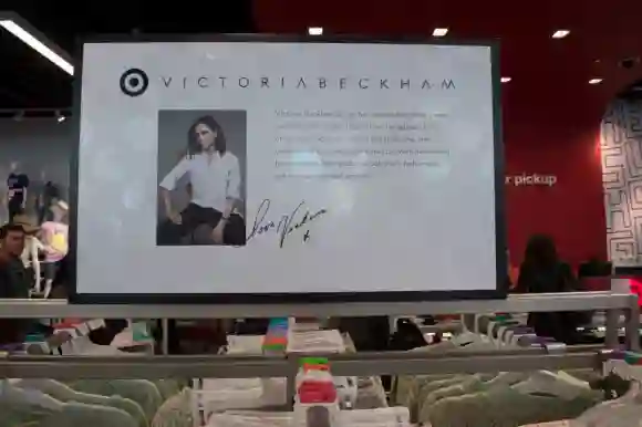 Victoria Beckham