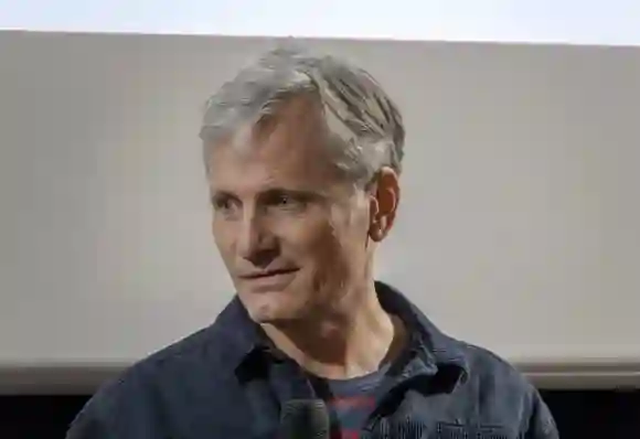 Viggo Mortensen 2020