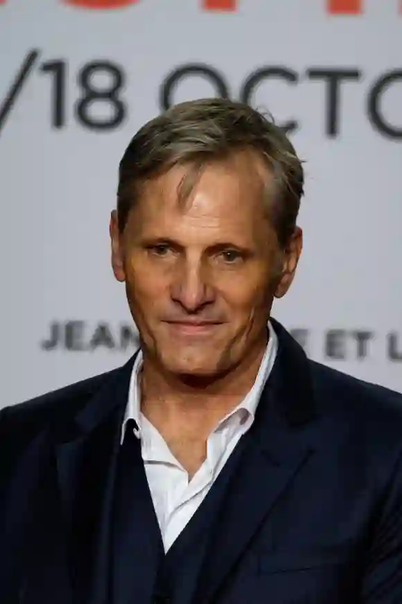 Viggo Mortensen