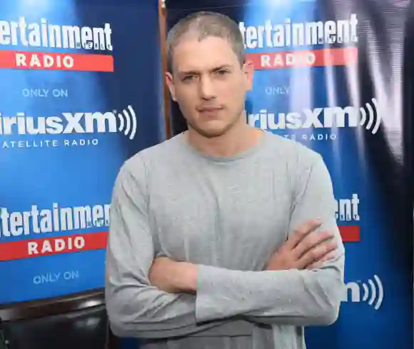 Wentworth Miller révèle qu'il a décidé de quitter "Prison Break".