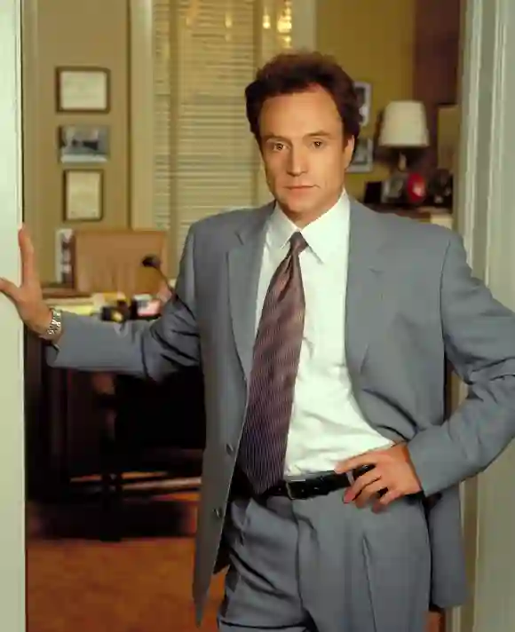 'The West Wing' Cast Where Are They Now?