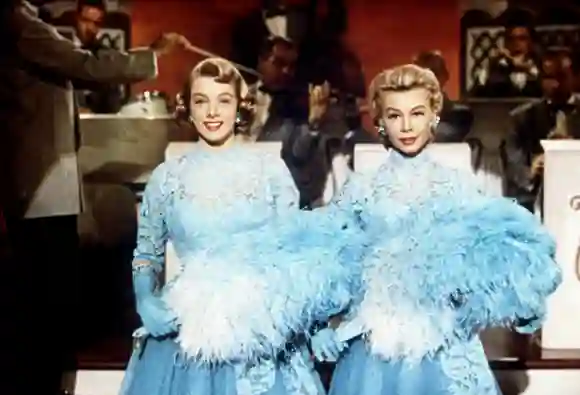 'White Christmas'