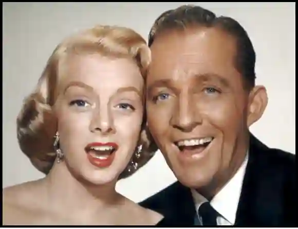 'White Christmas'