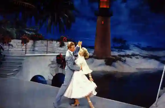 'White Christmas'