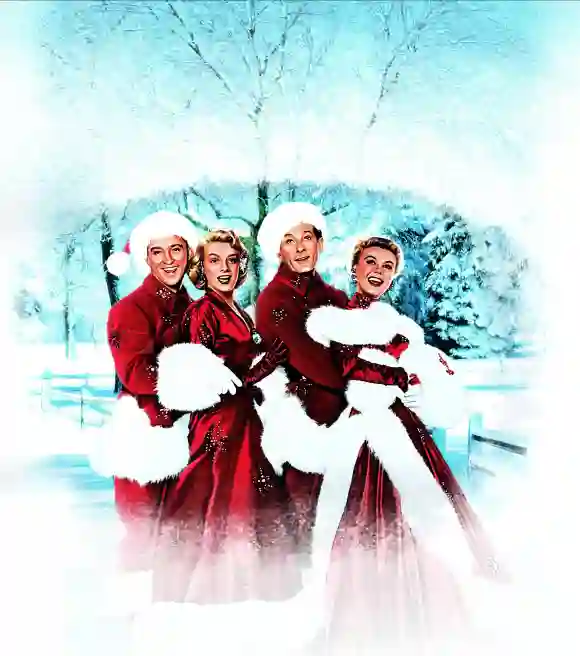 'White Christmas'