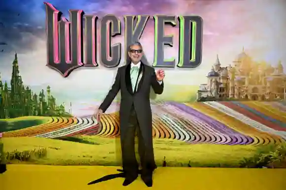 Jeff Goldblum