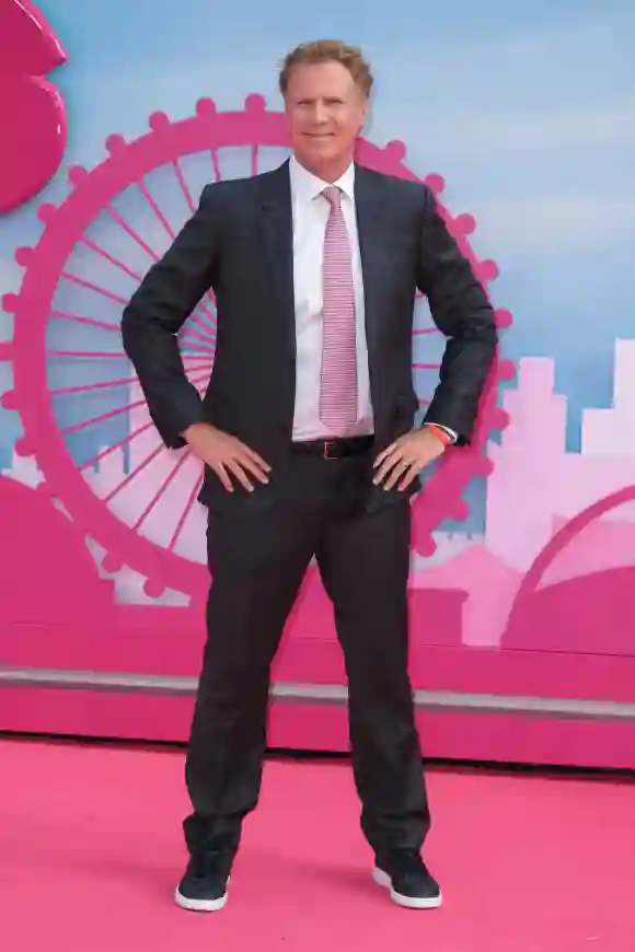 Will Ferrell