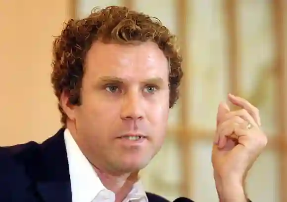 Will Ferrell