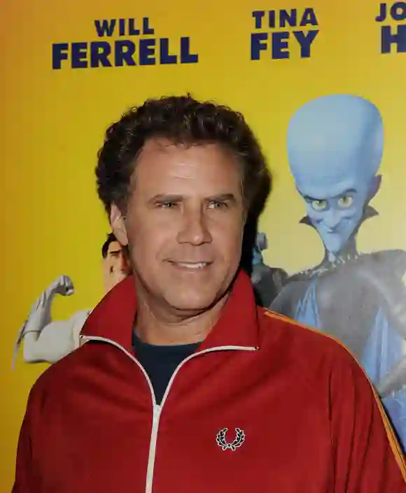 Will Ferrell