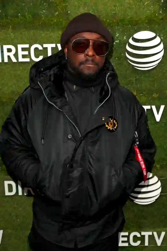 will.i.am de Black Eyed Peas hace una parada en DIRECTV Lodge presentado por AT&amp;T durante el Festival de Cine de Sundance 2018 el 19 de enero de 2018.