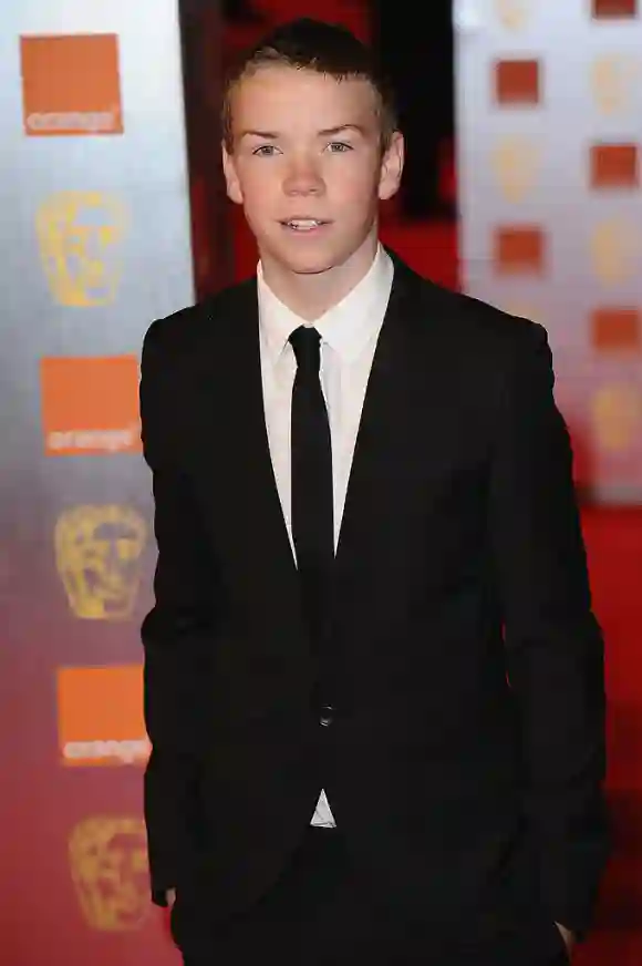 Will Poulter