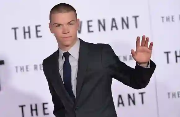 Will Poulter