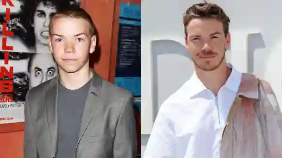 Will Poulter