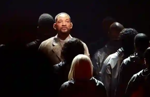 Will Smith