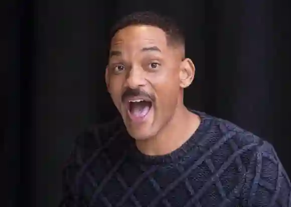 Will Smith