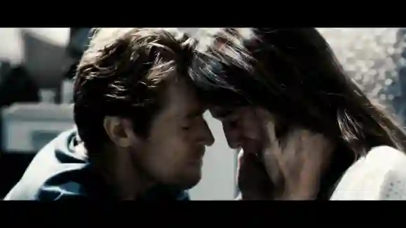 ANTICHRIST (2009) DIRECTED BY LARS VON TRIER WILLEM DAFOE, CHARLOTTE GAINSBOURG Copyright: xx