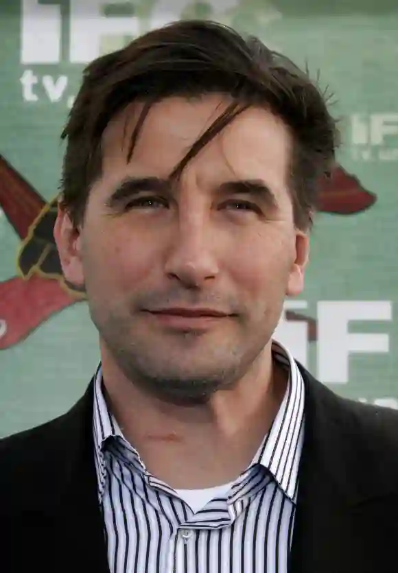 21st Annual IFP Independent Spirit Awards After Party William Baldwin attends the 21st Annual IFP Independent Spirit Awa